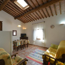 Agriturismo Tre Madonne, Монтериджони — фото 4