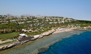 Four Seasons Resort Sharm El Sheikh