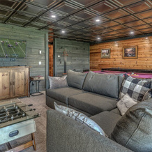 Mountain View Lodge By Escape To Blue Ridge, Дактаун — фото 5