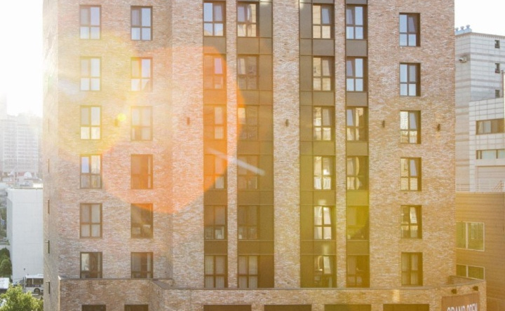 GM JS Boutique Hotel, 光明市 — 照片 1