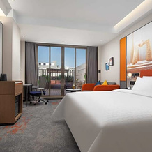 Hampton By Hilton Shantou Railway Station, Шаньтоу — фото 4