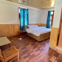 Hotel Kamru, Sangla — photo 5