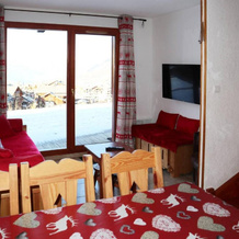 Chalet Les Orres, 3 pièces, 6 personnes - FR-1-322-63, Les Orres — photo 2