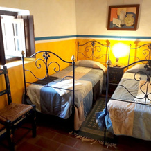 House With 2 Bedrooms in Odemira, With Wonderful Mountain View, Pool A, 圣玛丽亚 — 照片 3