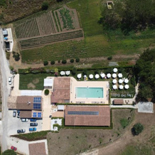 Il Poggio degli Antichi Sapori - Residence, Paternopoli — photo 2