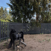 Гостевой Дом Barn House, Станки — фото 5