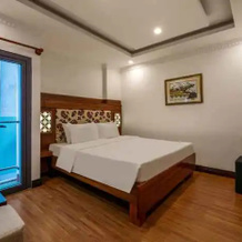 A9 Beach Hotel Da Nang, Дананг — фото 4