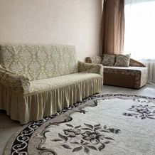 Dvukhkomnatnaya Na 60 Let Vlksm 5 Flat, Kulebaki — photo 2