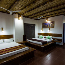 V Resorts Sikhiri Manas, Джиоти Гаон — фото 4