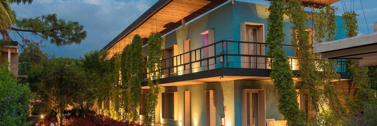 Bo Hotel, 圣克里斯托瓦尔-德拉斯卡萨斯 — 照片 1