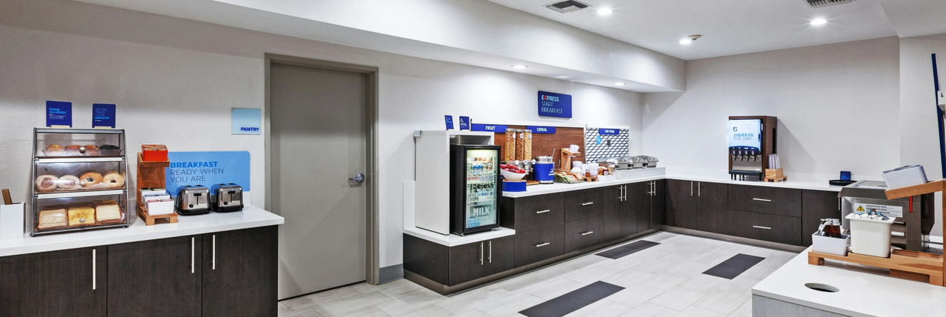 Holiday Inn Express & Suites Port Lavaca By Ihg, Порт-Лавака — фото 1