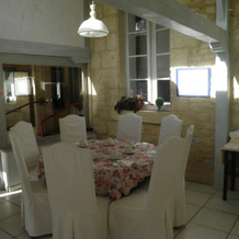Le Relais Du Soleil Dor, Монтиньяк — фото 2
