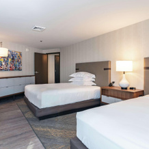 The Bethesdan Hotel, Tapestry Collection by Hilton, Bethesda — photo 4