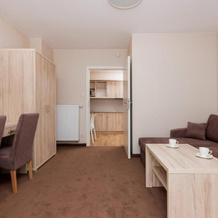 Apartamenty Angela, Поберово — фото 4