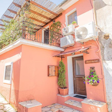 Natasa's cozy house, 杜卡德斯 — 照片 2