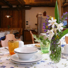 B&B Famiglia Corrà Pio, 特雷斯 — 照片 3