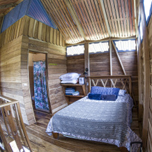 Oski Lodge, Ринкон-де-ла-Вьеха — фото 2