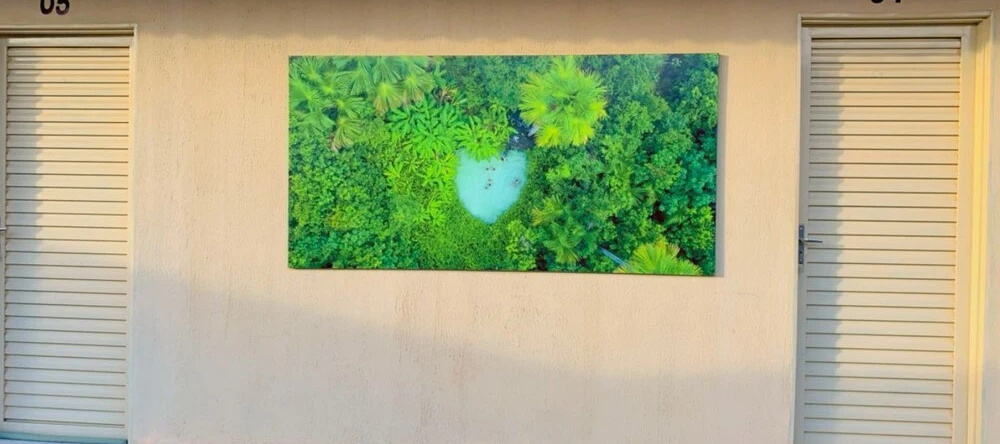 Pousada Mandala, Mateiros — photo 1