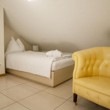 Hotel Du Faucon, 弗里堡 — 照片 2