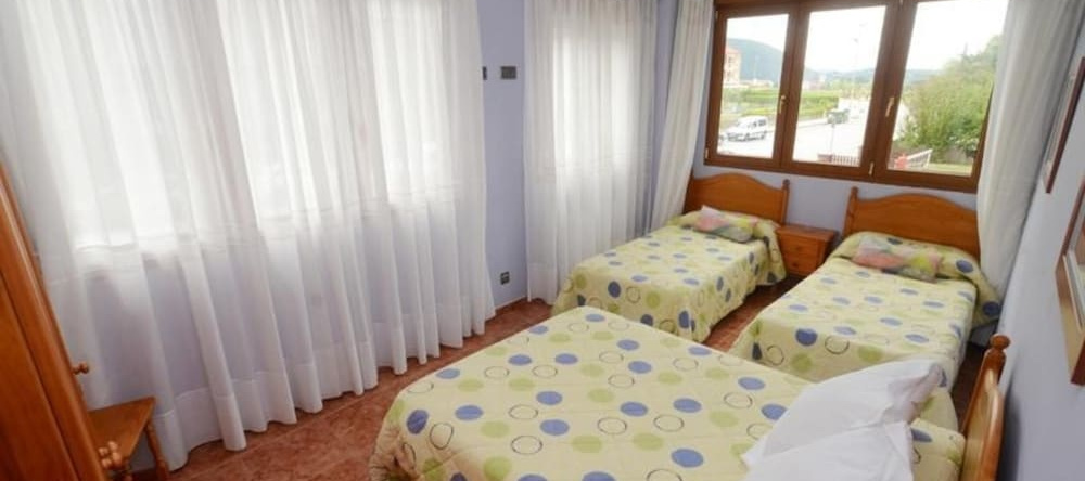 Apartment In Noja, Cantabria 103653 By Mo Rentals, Ноха — фото 1