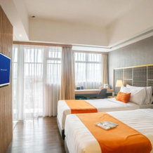 Bigland Bogor Hotel Powered by Archipelago, Bogor — photo 5