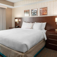 Residence Inn By Marriott Boston Burlington, Берлингтон — фото 2