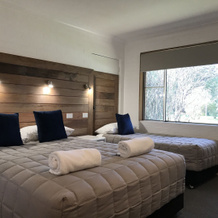 Pleasant Way River Lodge, 瑙拉 — 照片 2