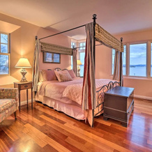 Stunning South Hero Home On Lake Champlain W/ View, Саут-Хиро — фото 4