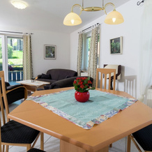 Quietly Situated Bright Apartment In Baiersbronn With Private Balcony, Baiersbronn — photo 2