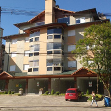 Apartamento Boulevard, 卡内拉 — 照片 4