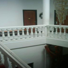 Hotel Breetas Garden, Гинигатена — фото 4