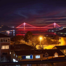Tarabya Suit, Стамбул — фото 4