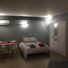 Grande Chambre climatisée chez Xavier, Wasselonne — photo 2