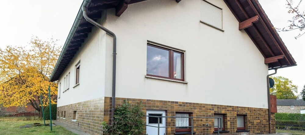 Holiday Home Sauerland, 弗兰克瑙 — 照片 1