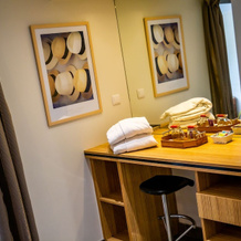 Chambres d'Hôtes La Ferme de L'Oudon & Spa, 圣皮埃尔昂欧日 — 照片 4