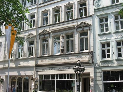 Goldener Schlüssel, 凯沃拉尔 — 照片 1