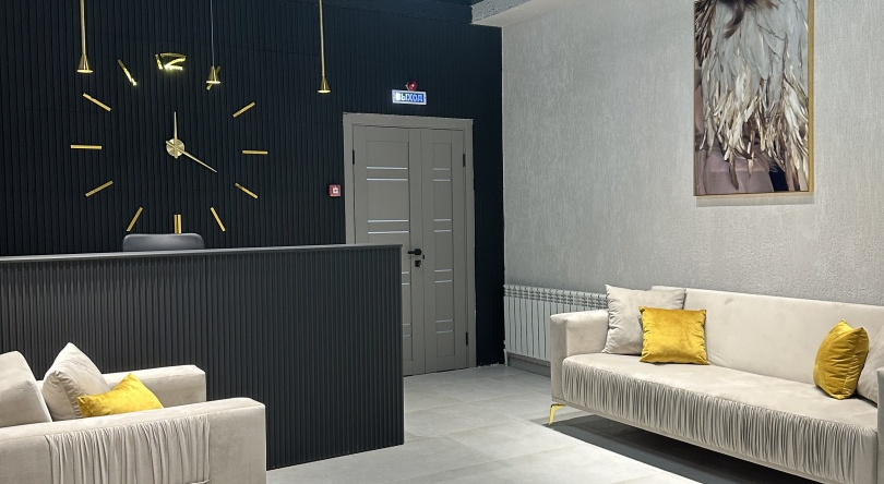 A56 Hostel, Mineralnye Vody — photo 1