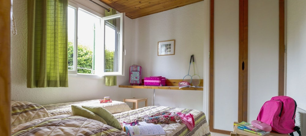 VVF Haute Loire Haute Ardèche, Tence, 坦斯 — 照片 1