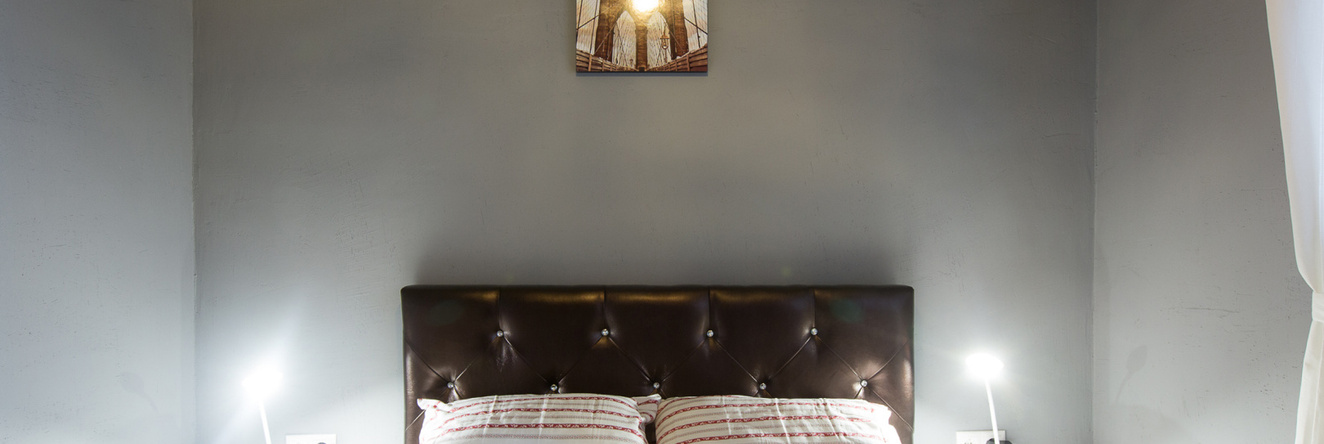 Loft 27 Dolgoprudnyij Apartments, Dolgoprudny — photo 1