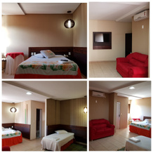 Buriti Hotel, Jatai — photo 3