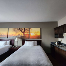 Days Inn By Wyndham Kemah, Кема — фото 5