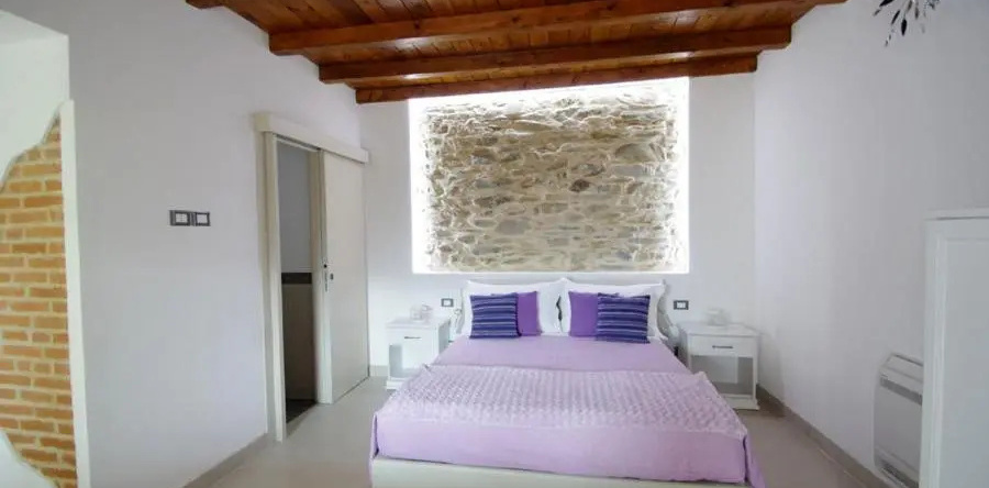 Agriturismo Terre Di Garlenda, Гарленда — фото 1