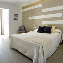 Hotel Rosa Nautica, Malgrat de Mar — photo 3