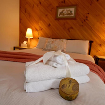 Ellimata Holiday Cottage, 霍尔斯加普 — 照片 2
