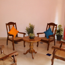 Natures Bliss Garden Stay, 拉加马 — 照片 5