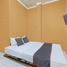 Collection O 92864 Mitra Residence, Семаранг — фото 3