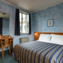 Hotel Europa, Genova — photo 5