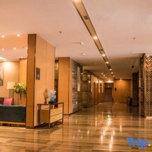 Xin Hai International Holiday Hotel, Хэчжоу — фото 2