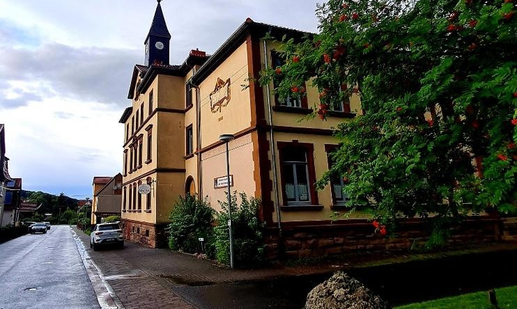 Pension Schul Inn, 塔尔 — 照片 1