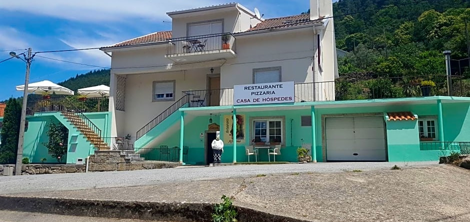 Alfatima Casa de Hospedes, Manteigas — photo 1